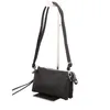 Gabor Emmy Damenaccessoires Taschen Schwarz Freizeit Productafbeelding-voorbeeld 36