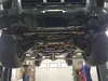 Oceľový ochranný kryt pre motor Toyota Fj Cruiser Náhľad obrázku produktu 5