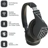 Over Ear Kopfhörer Kabellos mit Super Bass, 40Std. Produktbild-Vorschau 4