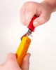 NEO TOOLS Kabelmesser mit Hakenklinge 180 mm Lange Produktbild-Vorschau 4