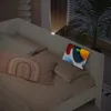 Schlafsofa mit Bettfunktion, Gästebett und Lattenrost Produktbild-Vorschau 3
