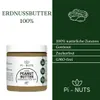 Pi-nuts Erdnussbutter 100% - ohne Zusatzstoffe, Produktbild-Vorschau 4