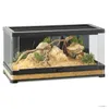 Terrarium, Paludarium Exo Terra EX Vista 90 - 90 x 45 x 45 Productafbeelding-voorbeeld 11