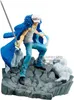 Banpresto One Piece Trafalgar Law 11 cm Figurka Produktbild-Vorschau 1