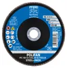 PFERD 67760485, Fächerscheibe, Aluminium, Edelstahl, Stahl, Produktbild-Vorschau 3
