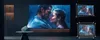 Mini Projektor Android 11 Smart Tv 130 Palcový Full Hd Náhled obrázku produktu 3