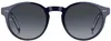 Tommy Hilfiger TH 1795/S BLUE/BLUE SHADED 50/23/150 Produktbild-Vorschau 3