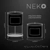 NEKO Beistelltisch mit Katzenhöhle inkl. Kratzpappe · Produktbild-Vorschau 3