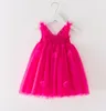 ASKSA Prinzessinnenkleid fuer Kleinkinder Kleinkind Produktbild-Vorschau 3