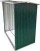 Brennholzunterstand Holzunterstand 172 cm Länge Brennholz Produktbild-Vorschau 4