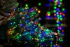 Lampki choinkowe 1000 LED multikolor z programatorem i Podgląd zdjęcia produktu 2