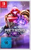 The cover art for the Nintendo Switch game Metroid Prime 4: Beyond. Produktbild-Vorschau