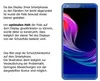 2x Schutzfolie für Panasonic Eluga Ray 600 matt Produktbild-Vorschau 6