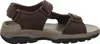 Skechers Herren-Sandale Chocolate-Braun, Farbe:braun, EU Produktbild-Vorschau 15