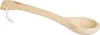 Harvia Schöpfkelle 36 cm Aufgusskelle Holz Saunakelle Produktbild-Vorschau 2