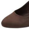 Tamaris Damen Pumps mit klassischem Blockabsatz vegan Produktbild-Vorschau 3