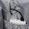 Peterson Rucksack für Frauen Iuvericus braun-grau One size Produktbild-Vorschau 23