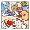 Cozy Coloring - Silly Crimes Produktbild-Vorschau 8