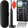 Philips Sonicare HX7101/01 Schwarz Elektrische Zahnbürste + Produktbild-Vorschau 1