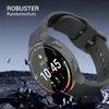 360 Grad Smartwatch Hülle für Samsung Galaxy Watch7 44 mm Produktbild-Vorschau 4