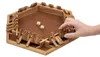 Philos Shut The Box Holz-Würfelspiel für Kinder und Produktbild-Vorschau 9