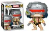 Funko Pop! Marvel - Wolverine 50-lecie - figurka winylowa Anteprima dell’immagine prodotto 6
