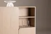 Venture Home Vitrinen Tyresö Weiß gekalkt Produktbild-Vorschau 9