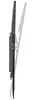 goobay TV-Wandhalterung Basic TILT (M) , (für 81 - 140cm Produktbild-Vorschau 18