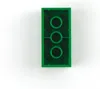 LEGO® 2x4 Steine Hochsteine Grün - 3001 NEU! Menge 50x Produktbild-Vorschau 4