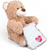 Interaktiver Elefant Teddy spricht Polnisch, singt Lieder, Produktbild-Vorschau 4