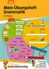 Mein Übungsheft Grammatik 3. Klasse Náhled obrázku produktu 1