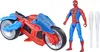 Hasbro F68995L2, 4 rokken/jurkjes, Meerkleurig Productafbeelding-voorbeeld 2