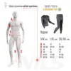 Set pánského funkčního prádla NILS BTZ0060 Ragnar L/XL Náhled obrázku produktu 16