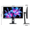 KTC H27T7P-2 27 Zoll Gaming Monitor WQHD 2560×1440 Fast IPS Produktbild-Vorschau 9