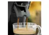 Coffee brewing process. Produktbild-Vorschau