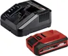 Einhell Power X-Change Akku-Kettensäge GE-LC 18 Li Kit Produktbild-Vorschau 36