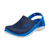 Crocs Kids' LiteRide 360 Clog Sandalen Navy/Bright Cobalt Produktbild-Vorschau 13