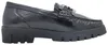 Waldläufer H-Serena Damenschuhe Halbschuhe Slipper Schwarz Produktbild-Vorschau 2