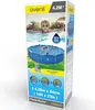 Avenli® Frame Pool Set 420 x 84 cm, Aufstellpool rund, mit Produktbild-Vorschau 4