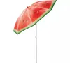 Livarno Home Sonnenschirm Ø 160 cm „Früchte“ 160 - 200 cm Produktbild-Vorschau 5