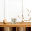 Holz-Spardose Giraffe mit Spruch 'Sparen macht den Hals Produktbild-Vorschau 4
