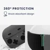 kwmobile Design Schutzhülle für Samsung Galaxy Buds 3 / Produktbild-Vorschau 3