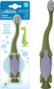Brosse à dents enfants brosse à dents enfants dinosaures Dr Voir les images du produit 1