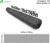 VOUNOT® Drahtzaun Sechskantgeflecht, Maschendrahtzaun, Produktbild-Vorschau 7