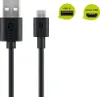 Goobay 38660 Cavo di ricarica e sincronizzazione micro USB, Anteprima dell’immagine prodotto 2