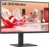 LG 27BA75QB-B, LED-Monitor, (QHD, IPS, USB, Pivot) Produktbild-Vorschau 21