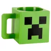 Mug Creeper 290 ml - Pour les vrais fans de Minecraft Voir les images du produit 5