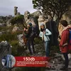 Nouřová píšťalka – 3 kusy – 150 dB – Hlasitá píšťalka s Náhled obrázku produktu 3