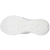 Skechers 16259-SIL - Skechers Pantoletten Grau  Skechers Produktbild-Vorschau 4
