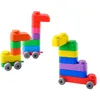Montessori® Montessori-Spielzeug, Lernspielzeug, weiche Produktbild-Vorschau 2